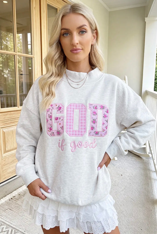 PREORDER The Antonella Sweatshirt