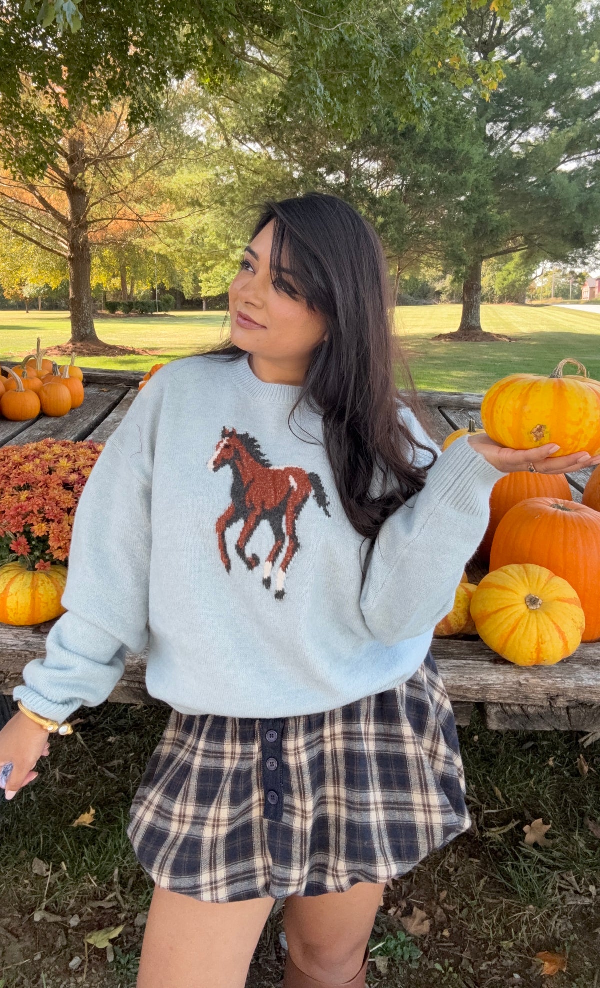 The Sienna Sweater