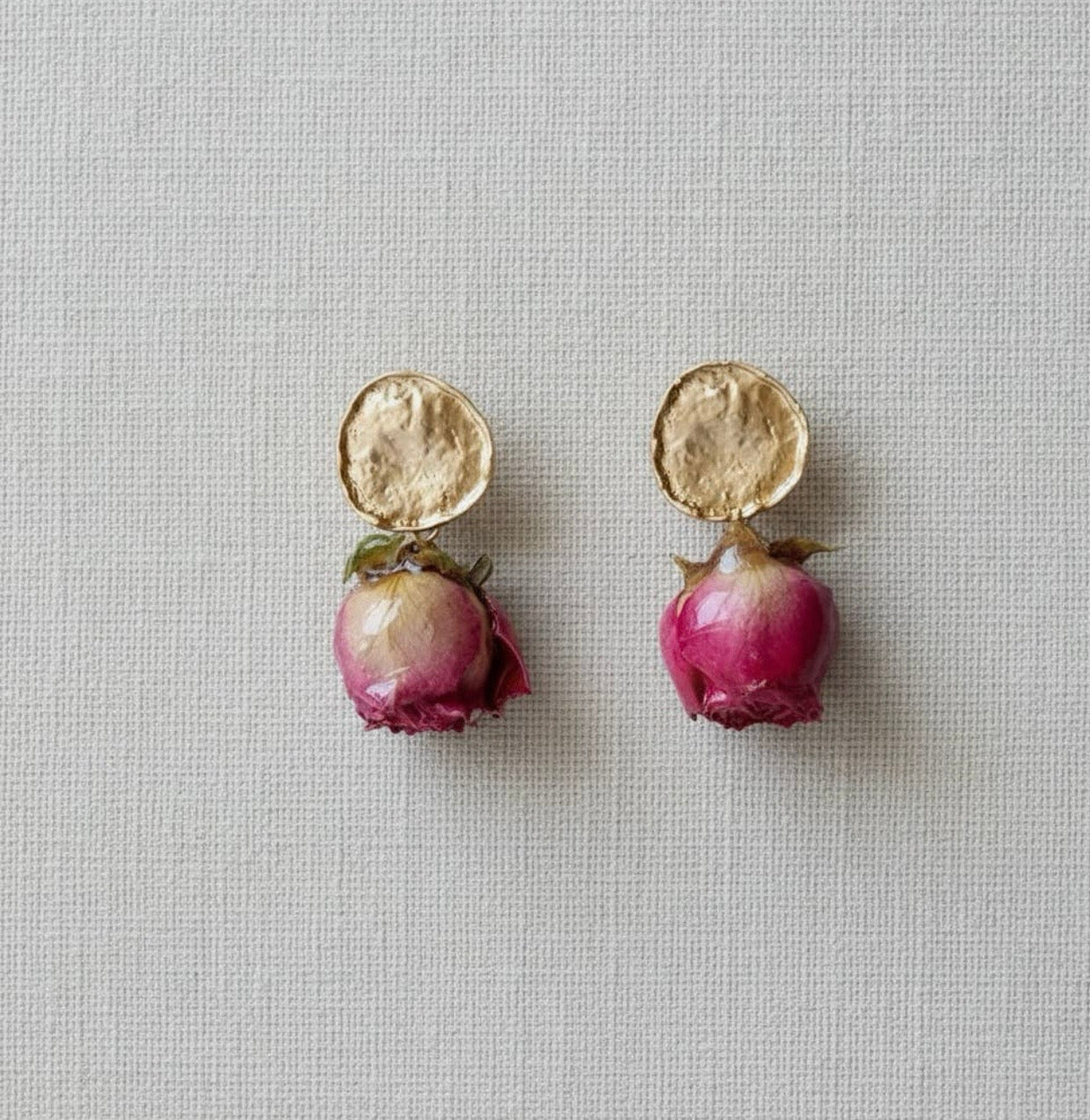 The Rosalie Earrings