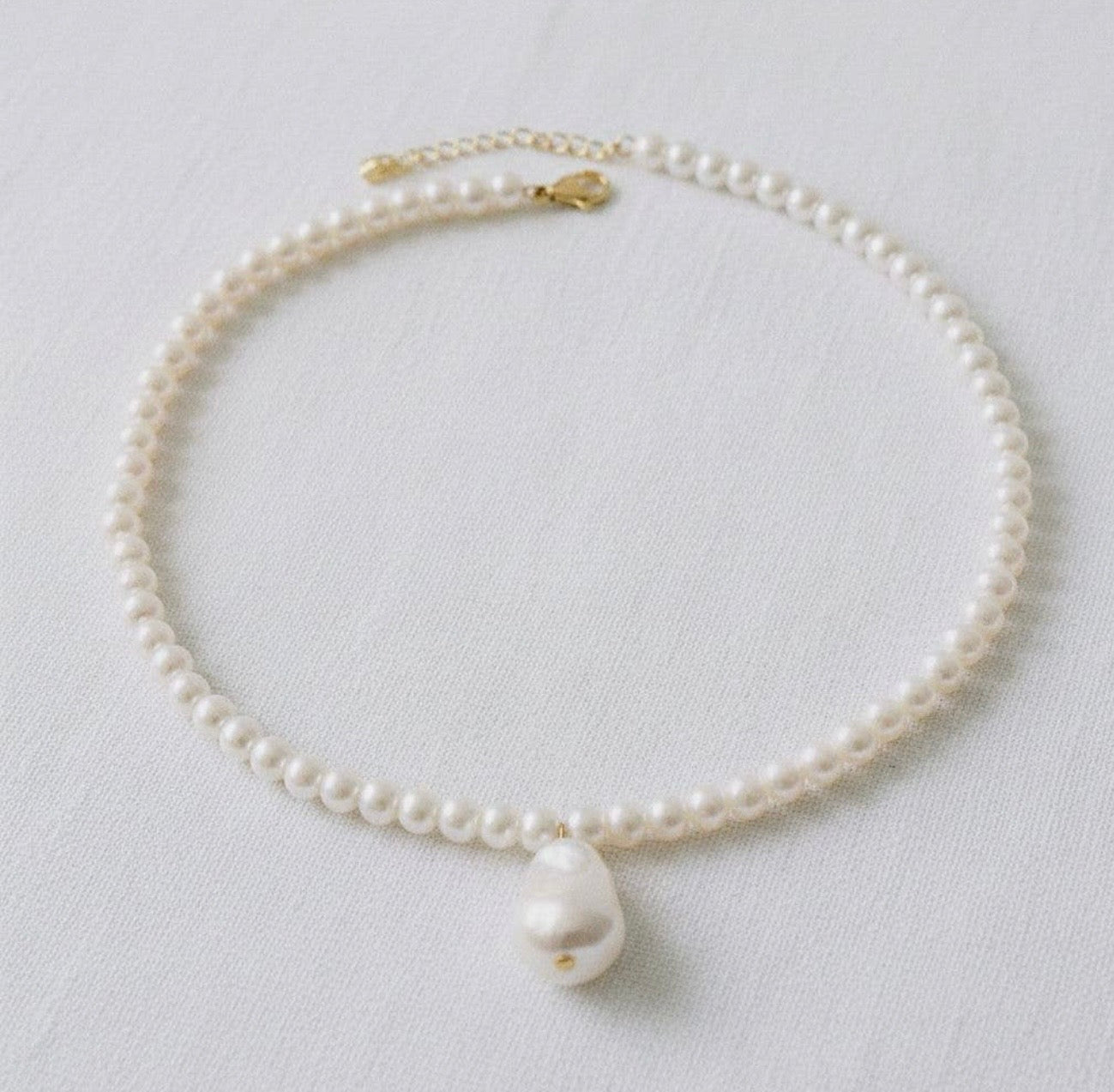 The Juliette Necklace